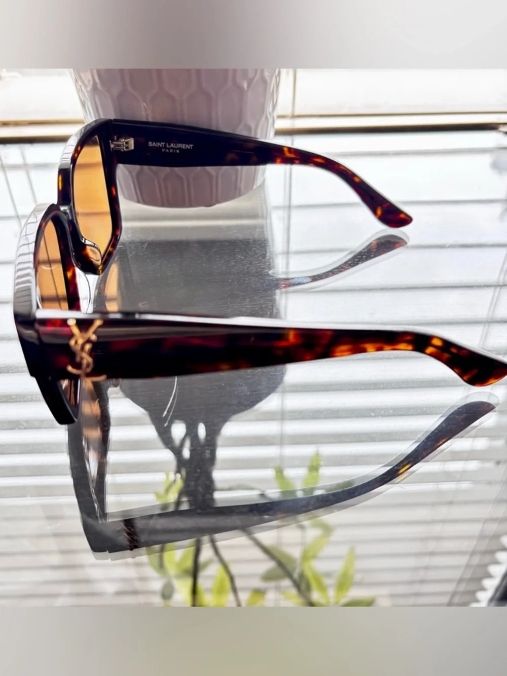 Saint Laurent Sunglasses